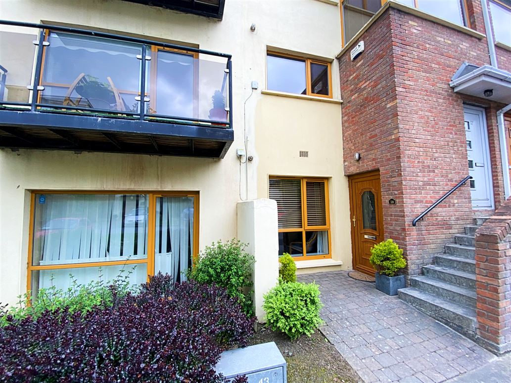 51 Dunsink Drive, Finglas, Dublin 11