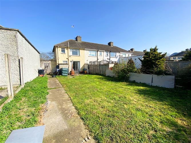 51 Dunsink Drive, Finglas, Dublin 11