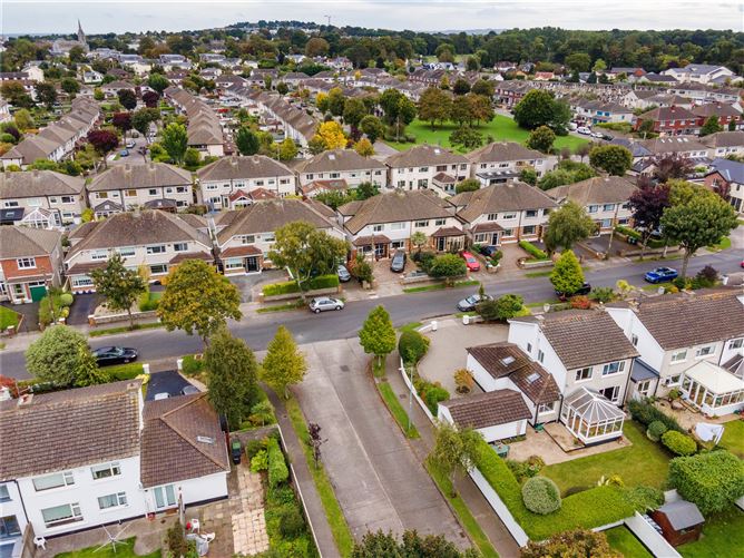 9 Sonesta, Texas Lane, Malahide, Co.Dublin Sherry FitzGerald Malahide