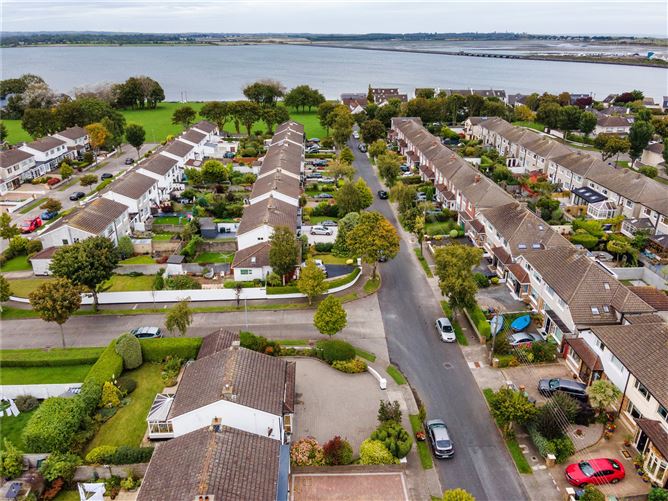 9 Sonesta, Texas Lane, Malahide, Co.Dublin Sherry FitzGerald Malahide