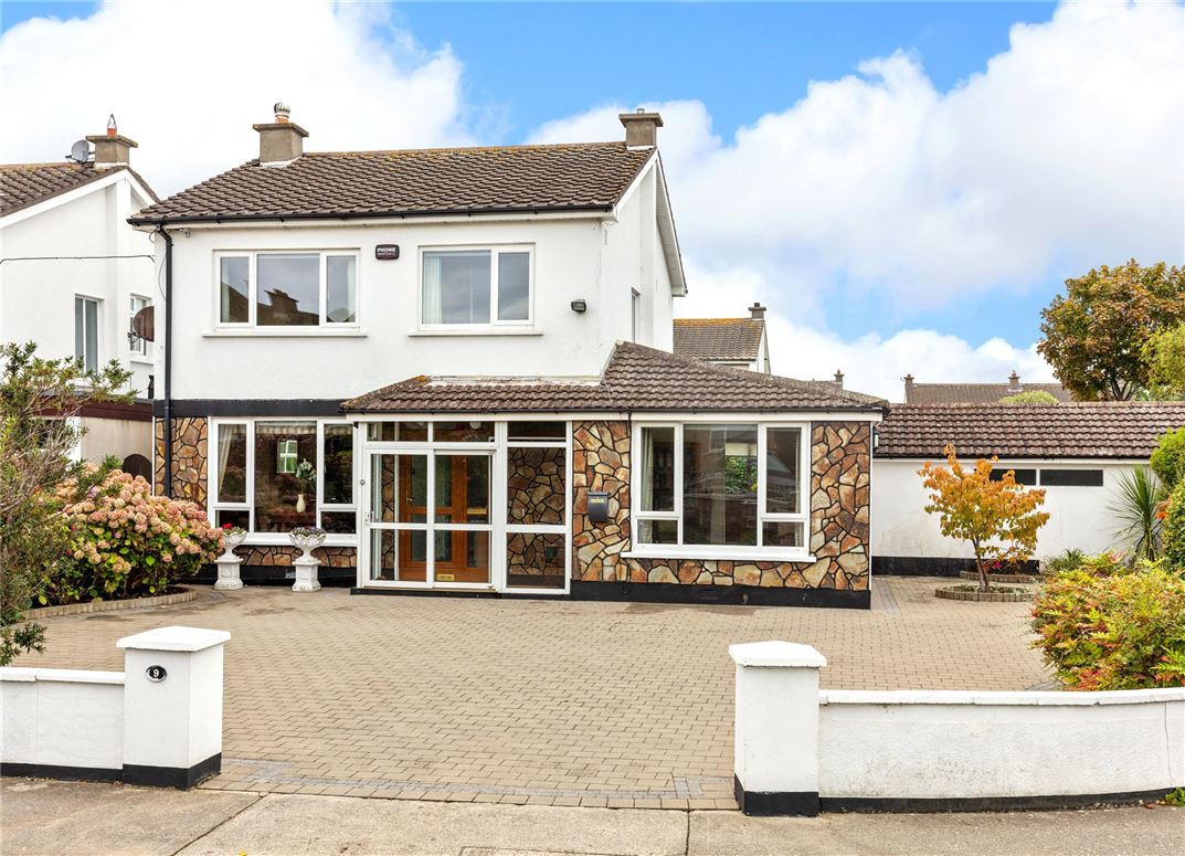 9 Sonesta, Texas Lane, Malahide, Co.Dublin Sherry FitzGerald Malahide