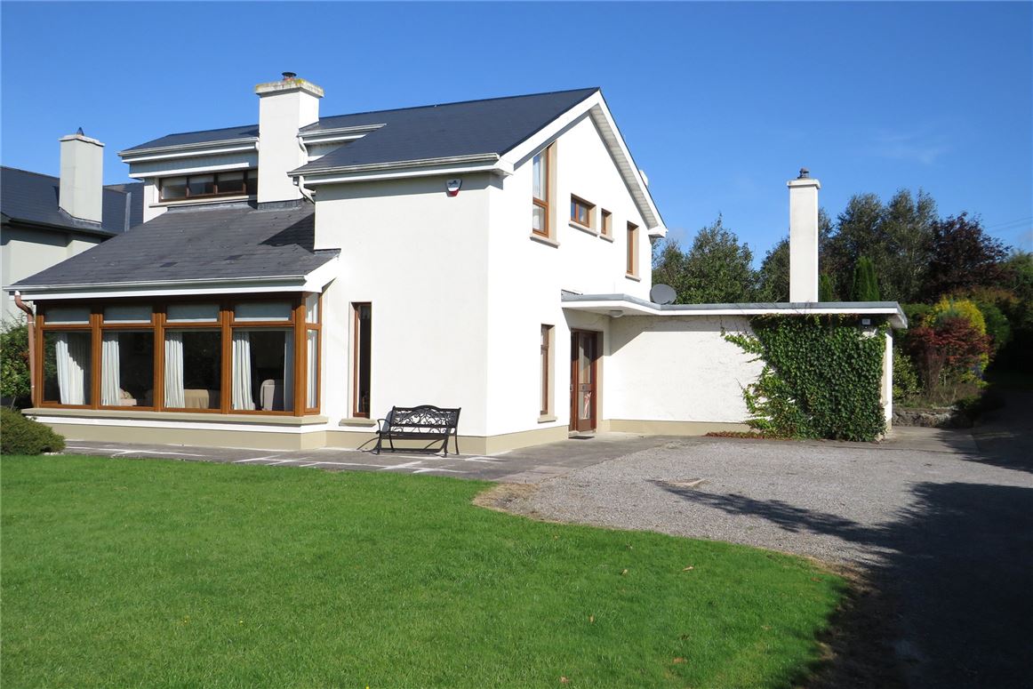 Smiths Road, Charleville, Co. Cork