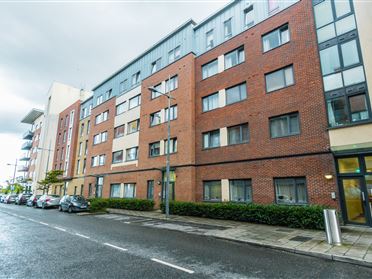 Image for 85 Burnell Square, Northern Cross, Dublin 17