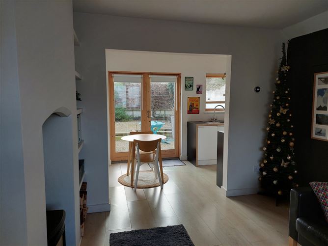 26 Eden Villas, Glasthule, Co. Dublin