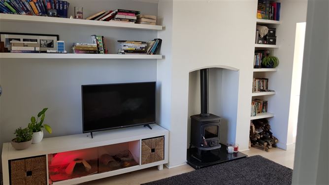 26 Eden Villas, Glasthule, Co. Dublin