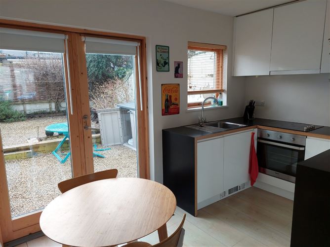 26 Eden Villas, Glasthule, Co. Dublin
