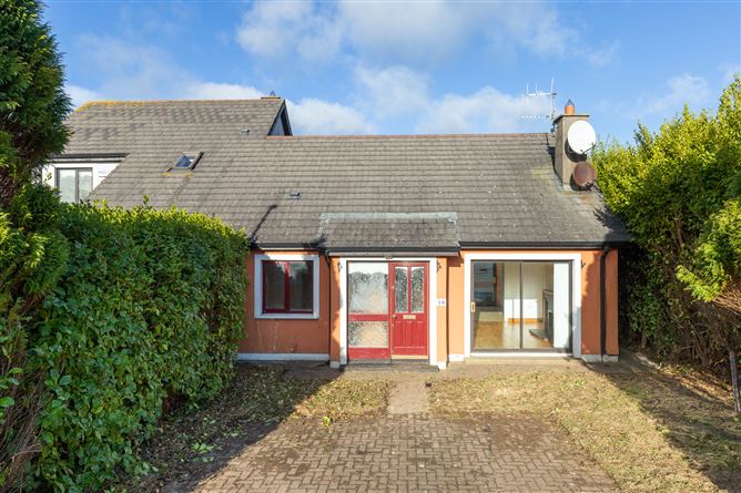 18 Beachside Grove, Riverchapel, Gorey, Co. Wexford