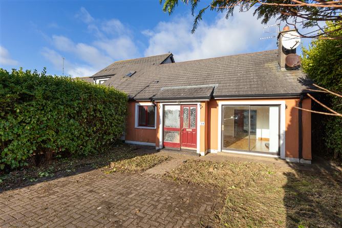 18 Beachside Grove, Riverchapel, Gorey, Co. Wexford