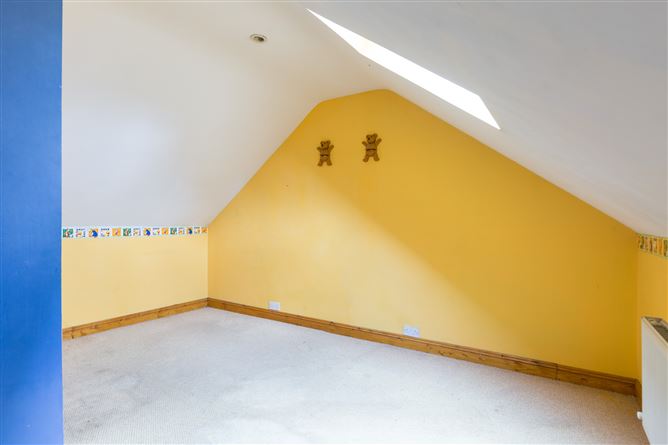 18 Beachside Grove, Riverchapel, Gorey, Co. Wexford