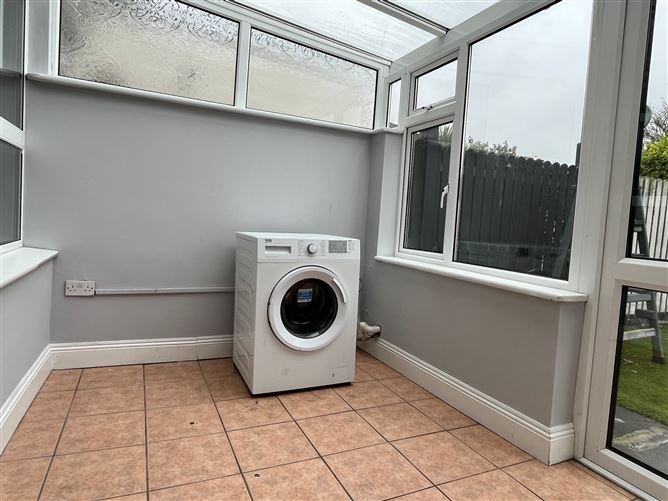29 Seagrange Avenue, Baldoyle, Dublin 13., Baldoyle, Dublin 13