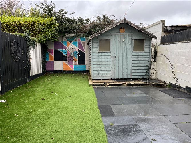 29 Seagrange Avenue, Baldoyle, Dublin 13., Baldoyle, Dublin 13