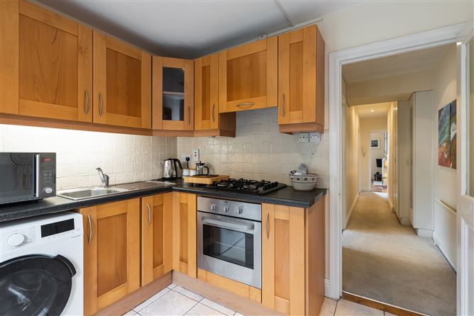 Apt. 1, 4 Mulgrave Terrace, Dun Laoghaire, County Dublin