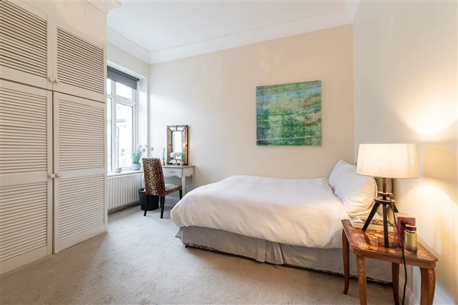 Apt. 1, 4 Mulgrave Terrace, Dun Laoghaire, County Dublin