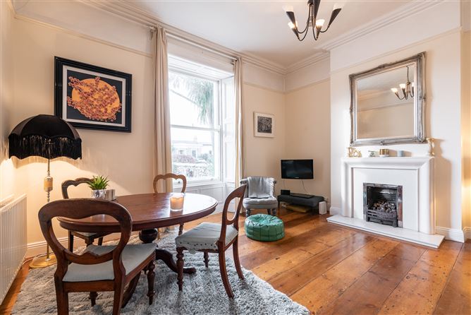 Apt. 1, 4 Mulgrave Terrace, Dun Laoghaire, County Dublin