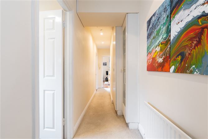 Apt. 1, 4 Mulgrave Terrace, Dun Laoghaire, County Dublin