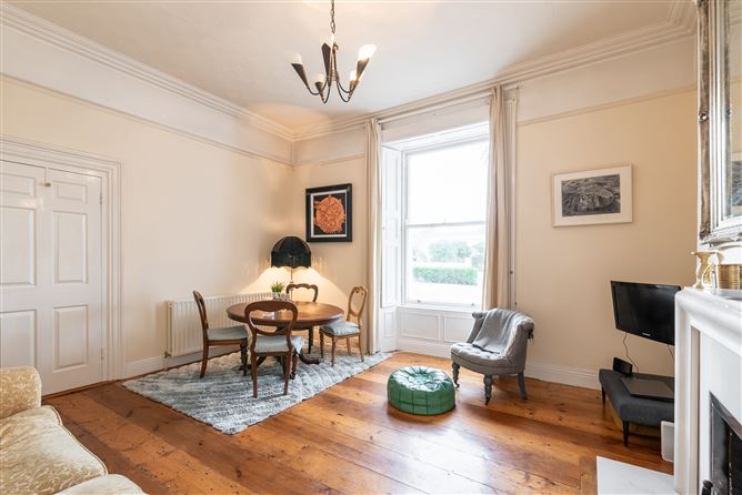 Apt. 1, 4 Mulgrave Terrace, Dun Laoghaire, County Dublin