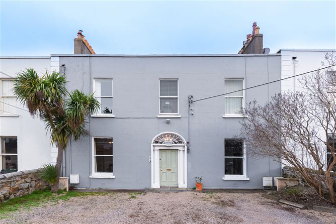 Apt. 1, 4 Mulgrave Terrace, Dun Laoghaire, County Dublin