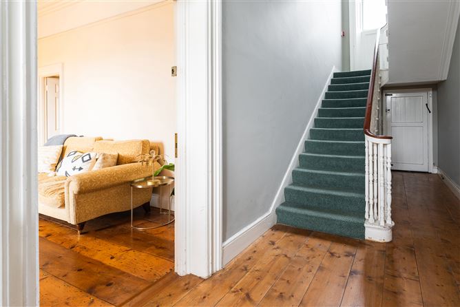 Apt. 1, 4 Mulgrave Terrace, Dun Laoghaire, County Dublin