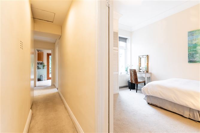 Apt. 1, 4 Mulgrave Terrace, Dun Laoghaire, County Dublin
