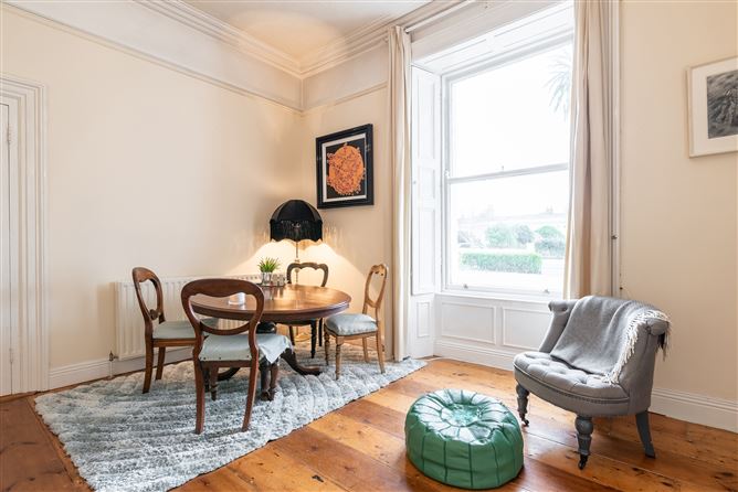 Apt. 1, 4 Mulgrave Terrace, Dun Laoghaire, County Dublin