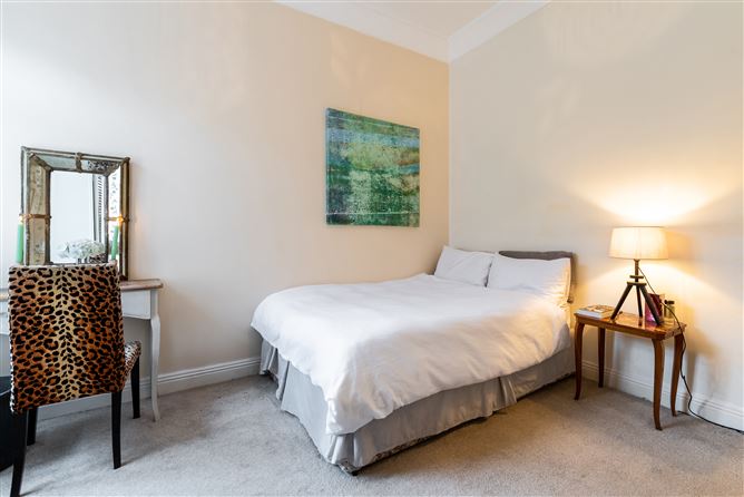 Apt. 1, 4 Mulgrave Terrace, Dun Laoghaire, County Dublin
