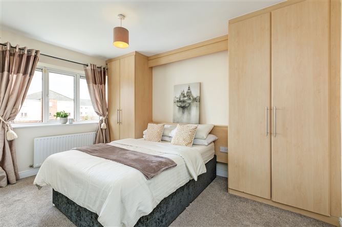 23 Esker Manor, Lucan, Co. Dublin