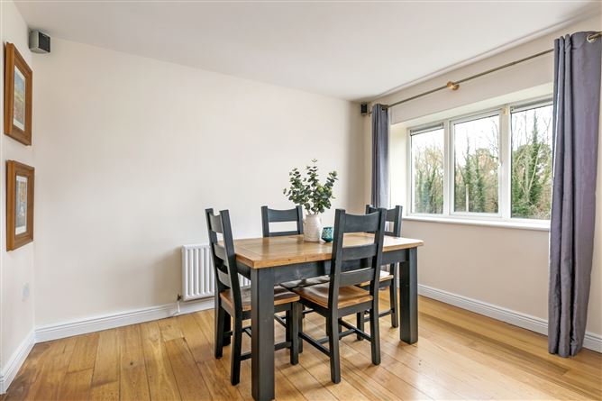 23 Esker Manor, Lucan, Co. Dublin