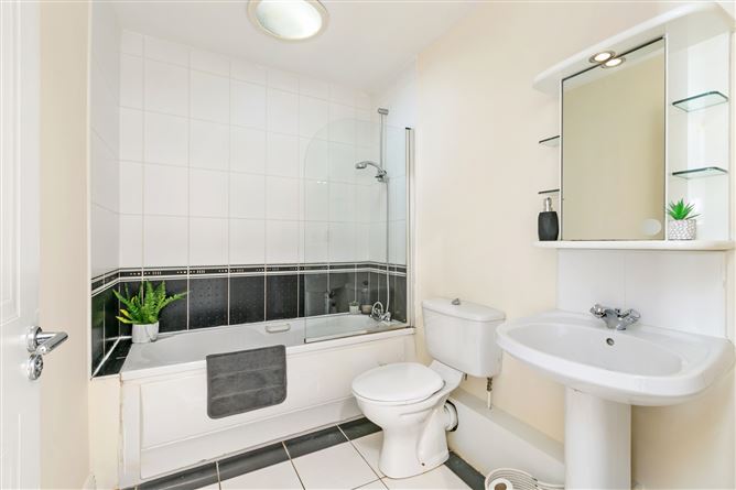 23 Esker Manor, Lucan, Co. Dublin