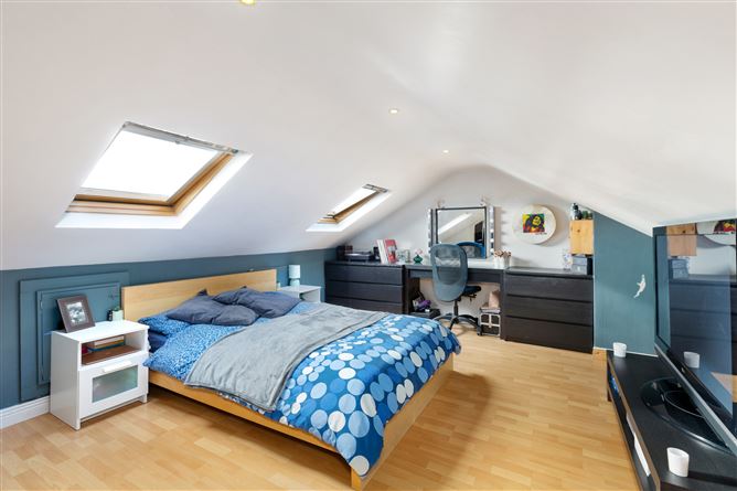 40 Druids Brook, Kilcoole, Wicklow