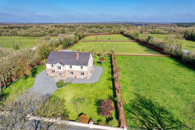 Stonemore House, Cloonmore, Killashee, Co. Longford