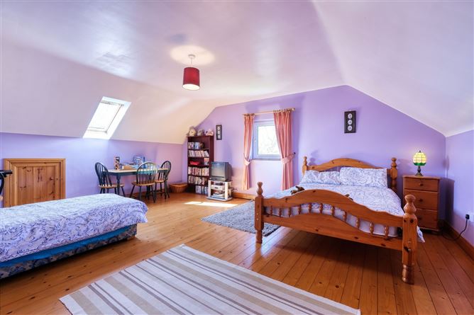 Stonemore House, Cloonmore, Killashee, Co. Longford