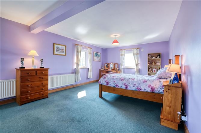 Stonemore House, Cloonmore, Killashee, Co. Longford