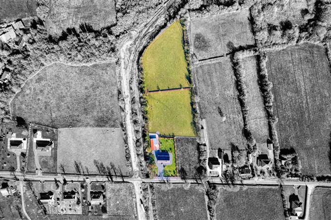 Stonemore House, Cloonmore, Killashee, Co. Longford