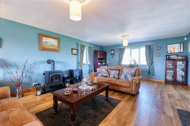 Stonemore House, Cloonmore, Killashee, Co. Longford