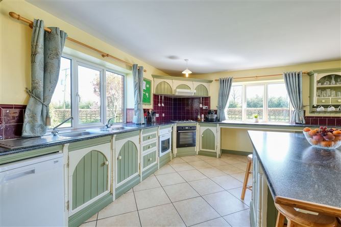 Stonemore House, Cloonmore, Killashee, Co. Longford