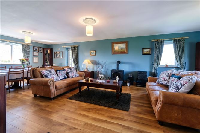 Stonemore House, Cloonmore, Killashee, Co. Longford