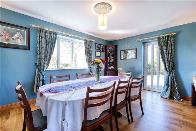 Stonemore House, Cloonmore, Killashee, Co. Longford