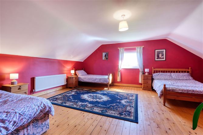 Stonemore House, Cloonmore, Killashee, Co. Longford