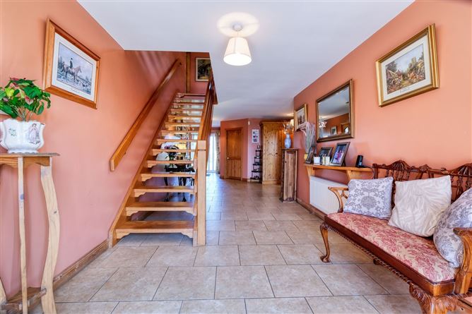 Stonemore House, Cloonmore, Killashee, Co. Longford