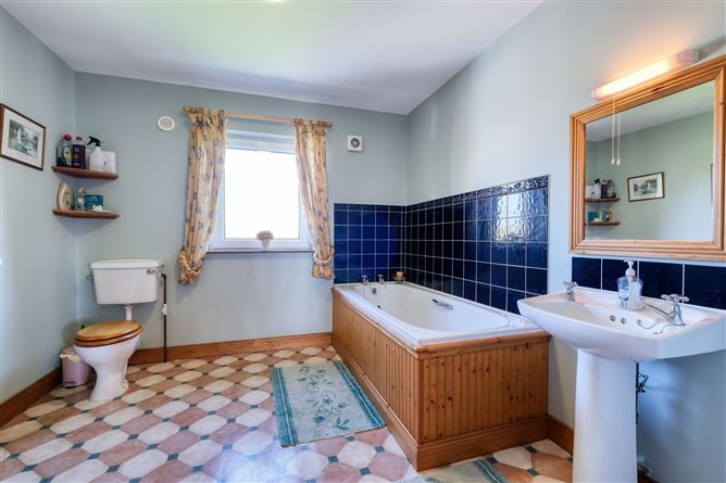 Stonemore House, Cloonmore, Killashee, Co. Longford