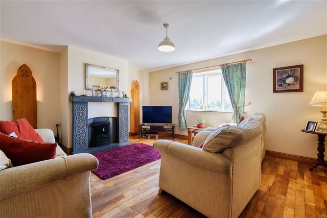 Stonemore House, Cloonmore, Killashee, Co. Longford