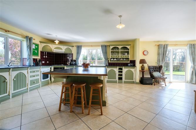 Stonemore House, Cloonmore, Killashee, Co. Longford