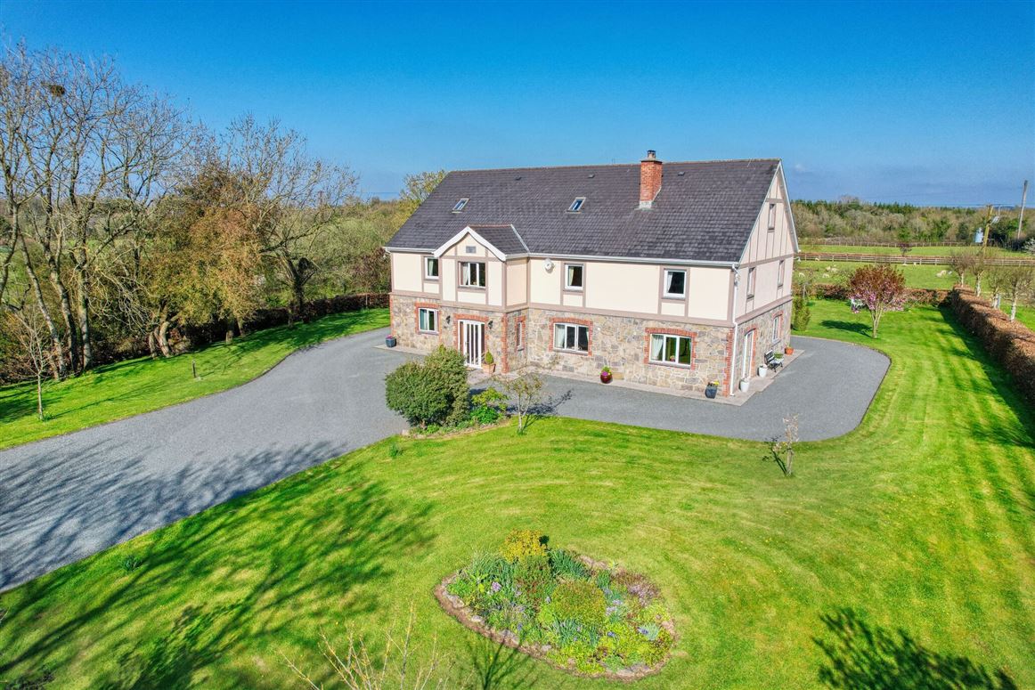 Stonemore House, Cloonmore, Killashee, Co. Longford