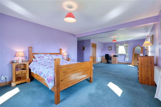 Stonemore House, Cloonmore, Killashee, Co. Longford