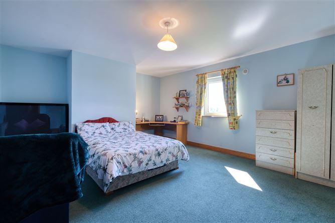Stonemore House, Cloonmore, Killashee, Co. Longford