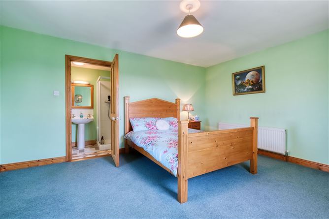 Stonemore House, Cloonmore, Killashee, Co. Longford