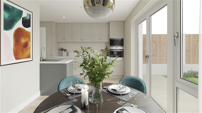 The Alder, Cluain Glasan, Ayrfield, Kilkenny, Kilkenny