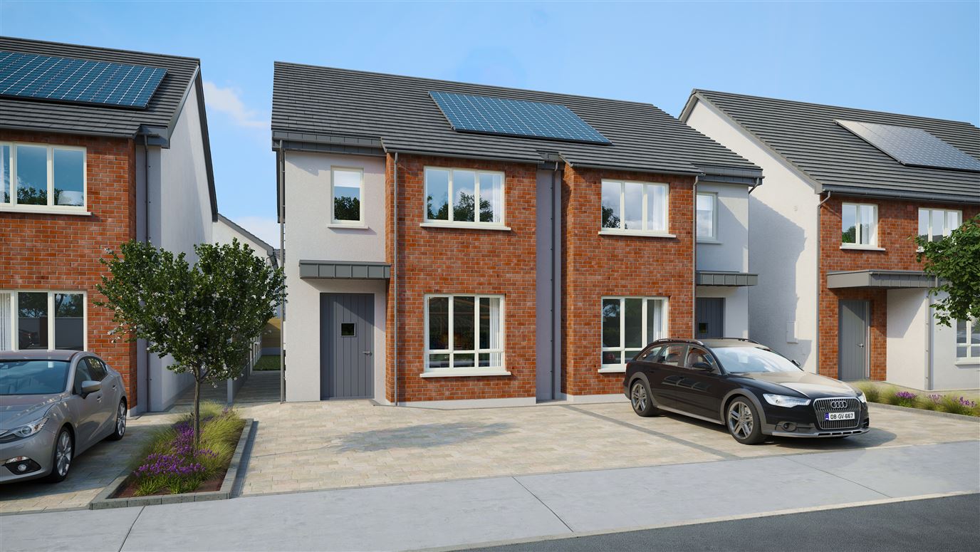 The Alder, Cluain Glasan, Ayrfield, Kilkenny, Kilkenny