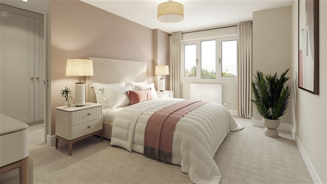 The Alder, Cluain Glasan, Ayrfield, Kilkenny, Kilkenny