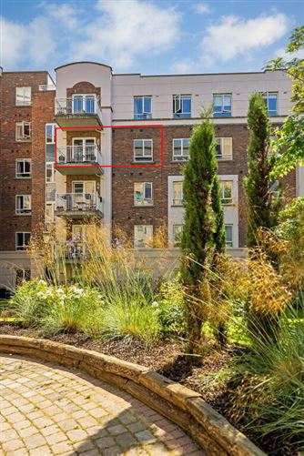 160 Pembroke Square, Grand Canal Street, Dublin 4, Dublin